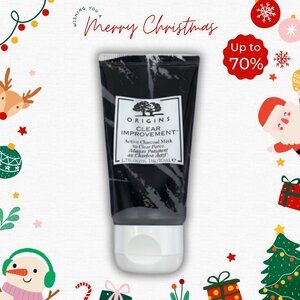 Origins Clear Improvement™ Active Charcoal Mask To Clear Pores 1.7 oz